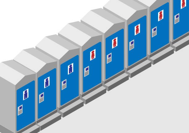 Trusted Rolling Fork, MS Portable Potty Rental Experts